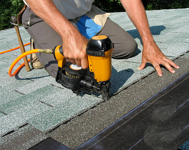 Roof Gutter Cleaning in Lithonia, GA