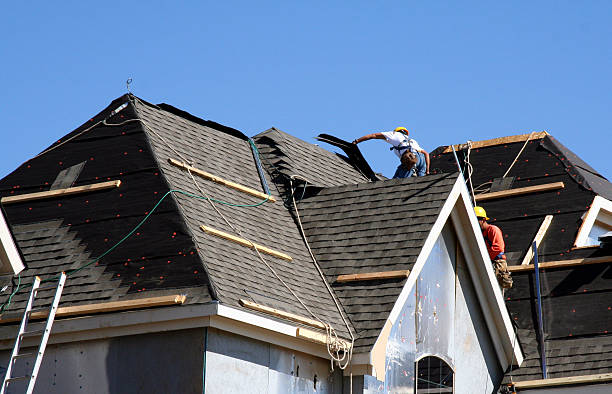 Best Slate Roofing Contractor  in Lithonia, GA