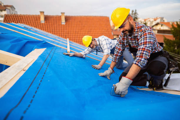 Best Residential Roof Replacement  in Lithonia, GA