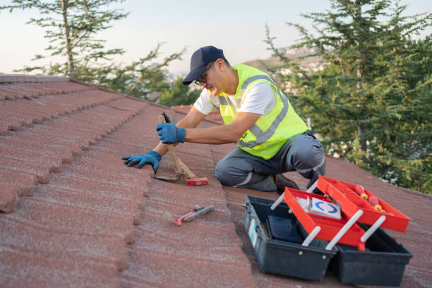 Residential Roof Replacement in Lithonia, GA