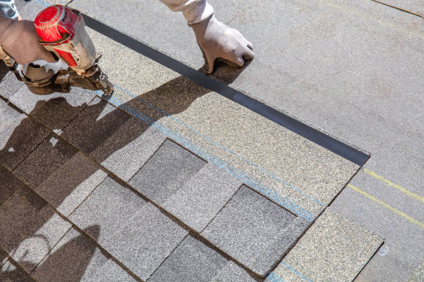 Best Metal Roofing Contractor  in Lithonia, GA