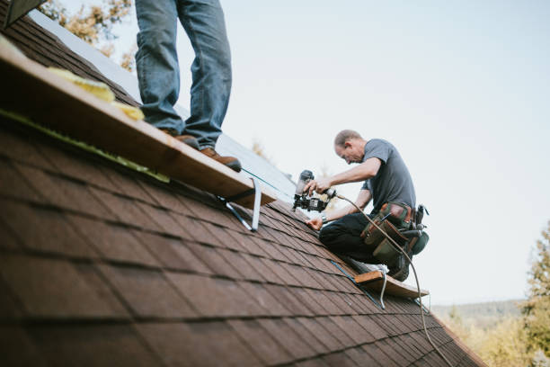 Quick and Trustworthy Emergency Roof Repair Services in Lithonia, GA